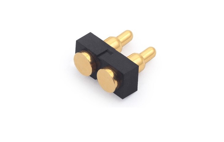 Customized Pogo Pin Connector