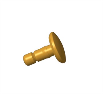 Pogo Pin podloga za punjenje