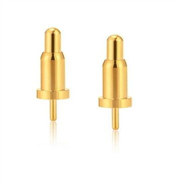 Insert Design Plug-in PCB Pogo Pin