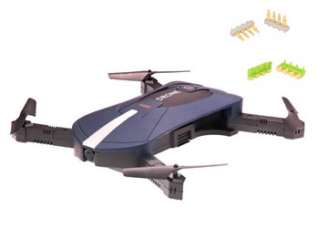 Rješenja za punjenje Drone Pogo Pin