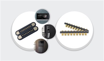 Rješenje za visokotemperaturne konektore za pametni dom