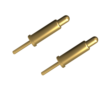 Spring Pogo Pin kontakt za fitnes opremu