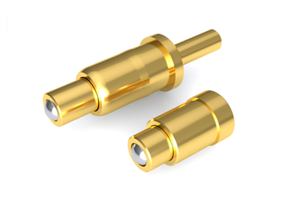 Pogo Pin konektor za punjenje od 360 stepeni